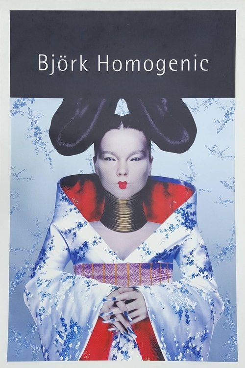 Ver Björk - Homogenic (1997) Completa En Castellano Ver Pelicula Björk - Homogenic (1997) Completa En Castellano