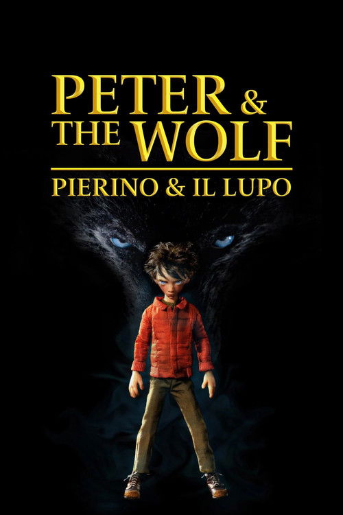 Peter+and+the+Wolf+-+Pierino+e+il+lupo