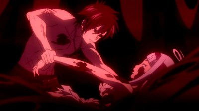 Fairy Tail - 52. Bölüm