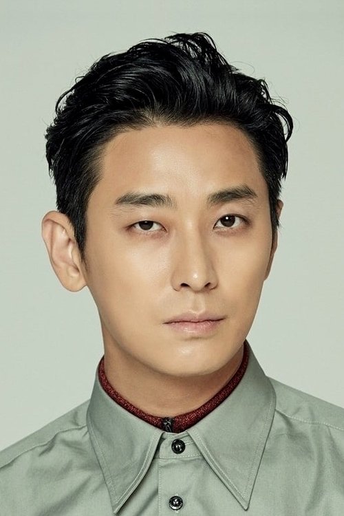 Ju Ji-hoon Ju Ji-hoon #2