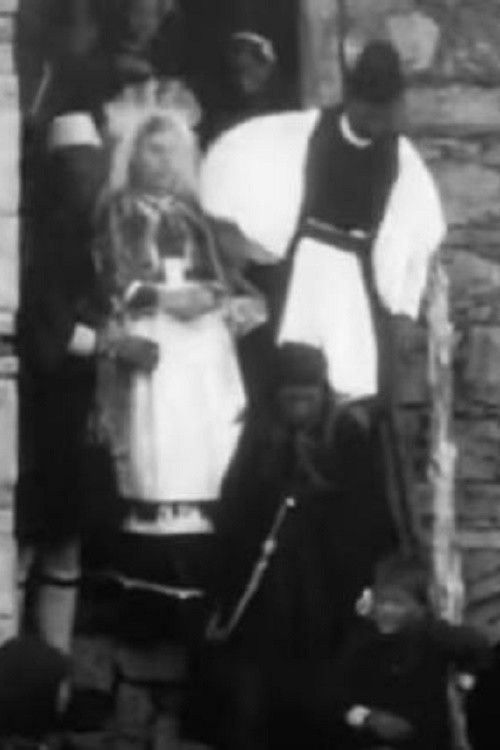 Village Wedding 1905 Village Wedding 1905