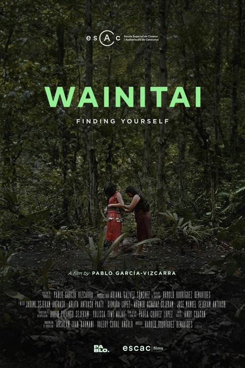 Wainitai: Encontrarse a uno mismo