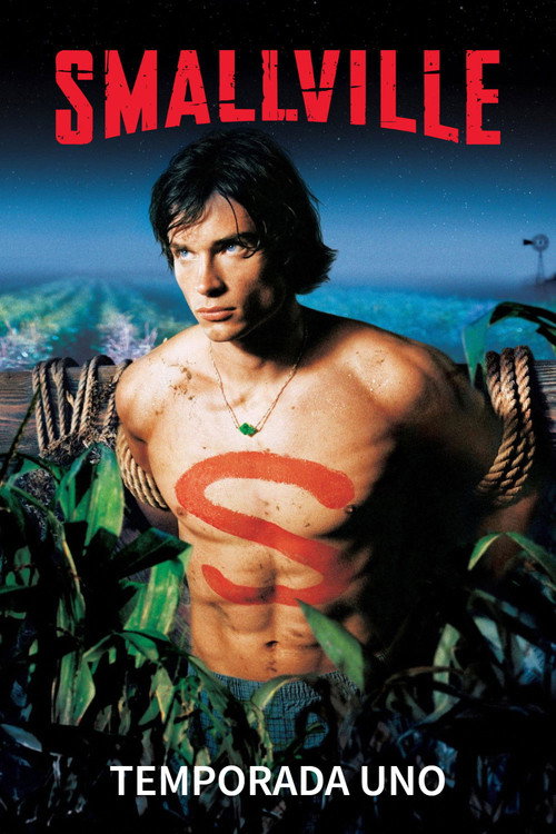 Temporada 1