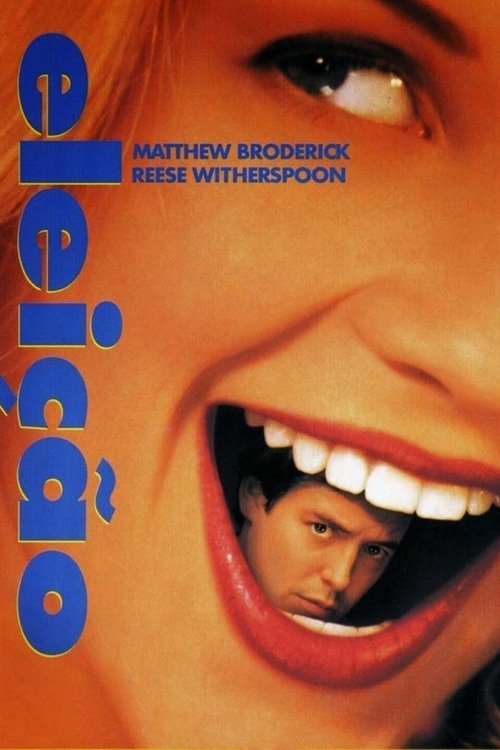 Assistir ! Eleições 1999 Filme Completo Dublado Online Gratis