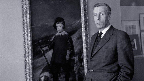 Alistair Maclean To John le Carré