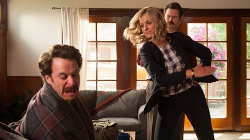 Parks and Recreation - 2. Bölüm