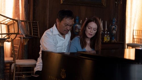 Bel Canto (2019) Regarder Film complet Streaming en ligne