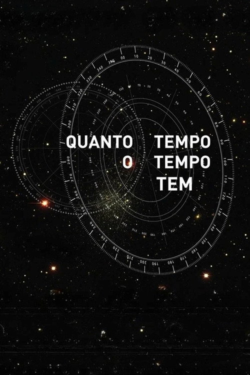 Quanto Tempo o Tempo Tem Poster