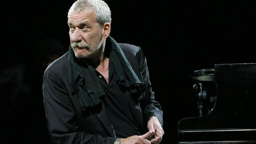 Paolo Conte - Via con me (2020) film complet