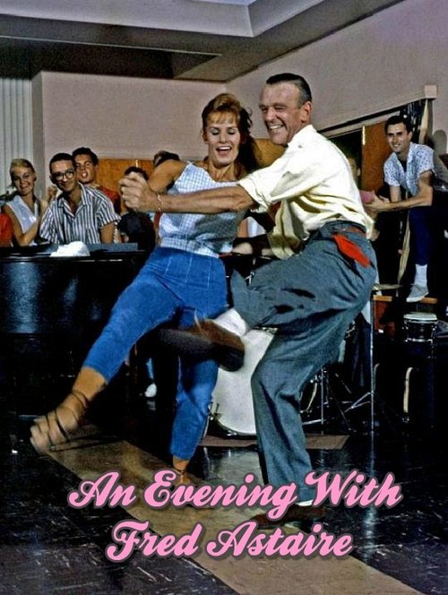 An Evening with Fred Astaire Poster