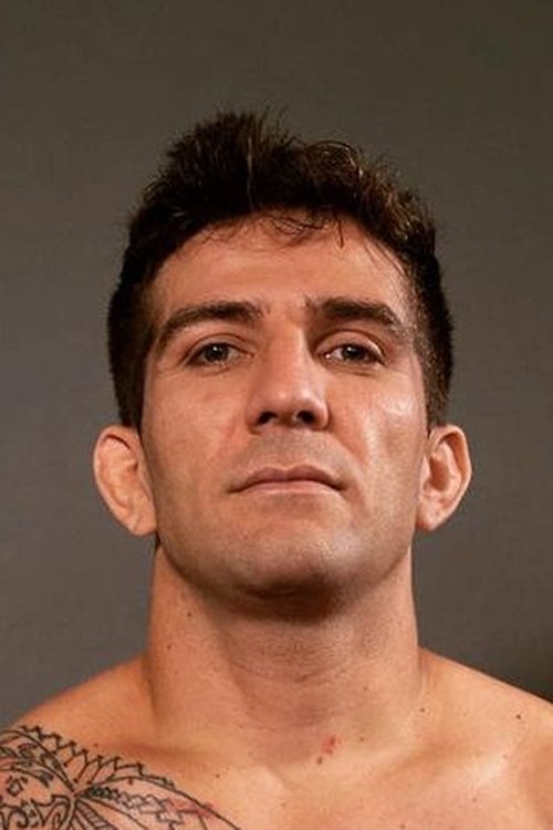 Poster Rafael do Nascimento