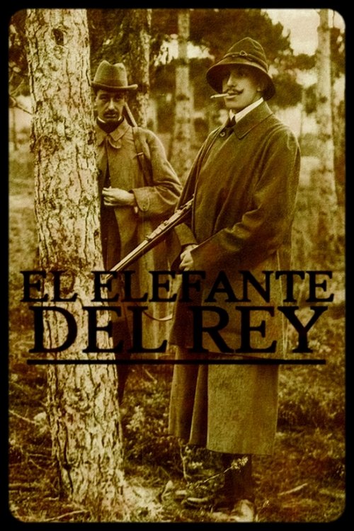 El elefante del rey (2003) PelículA CompletA 1080p en LATINO espanol Latino