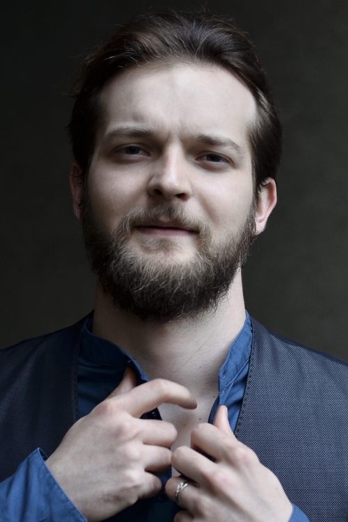 Poster of Pavlo Shpehun