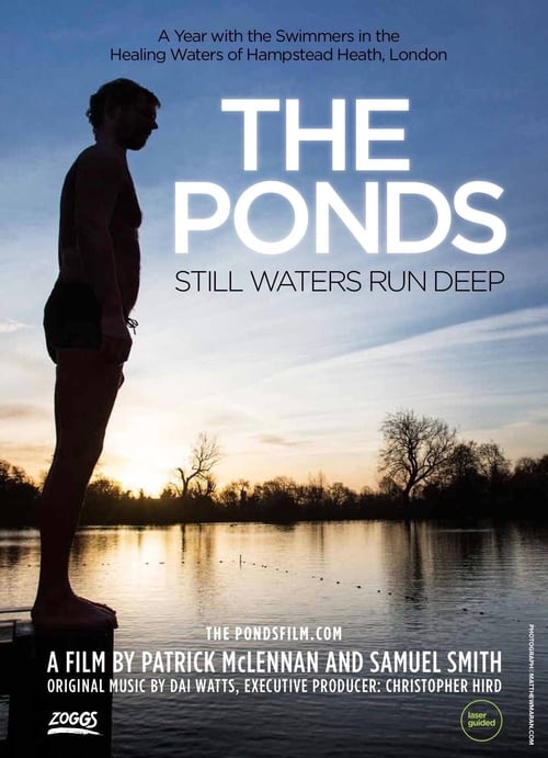 The Ponds 2019