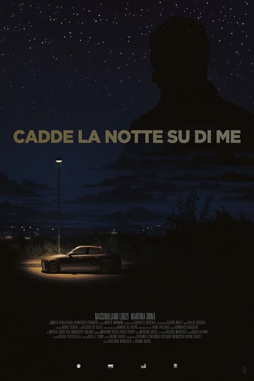 Cadde+la+notte+su+di+me