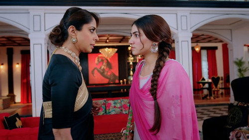 Gulaab's Surprising Approval