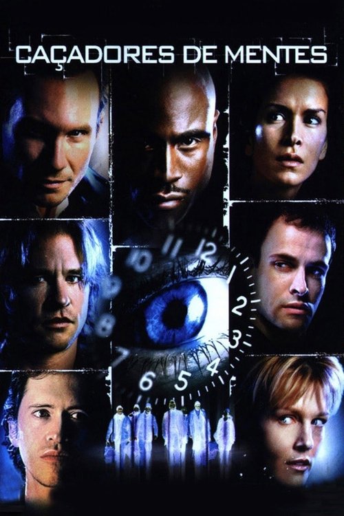 Assistir ! Caçadores de Mentes 2004 Filme Completo Dublado Online Gratis