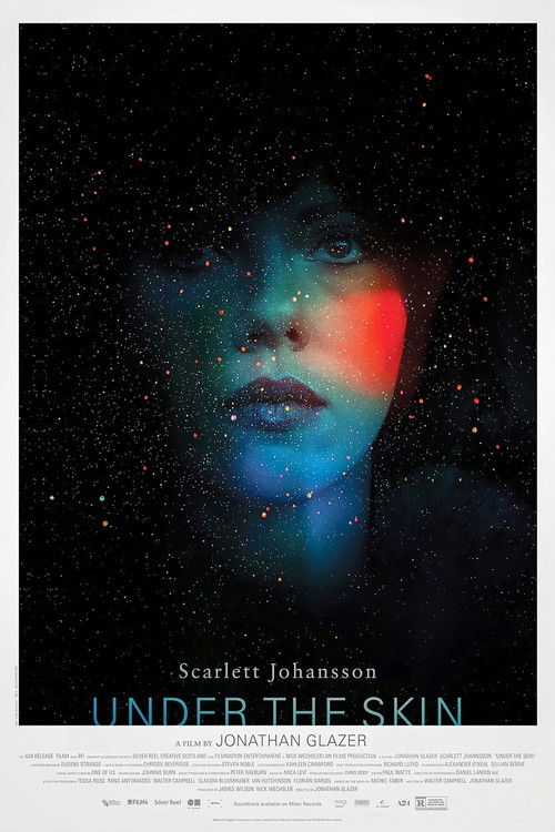Under the Skin (2013) Guarda Film Completo