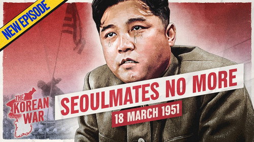 The Korean War by Indy Neidell第2季第11集
