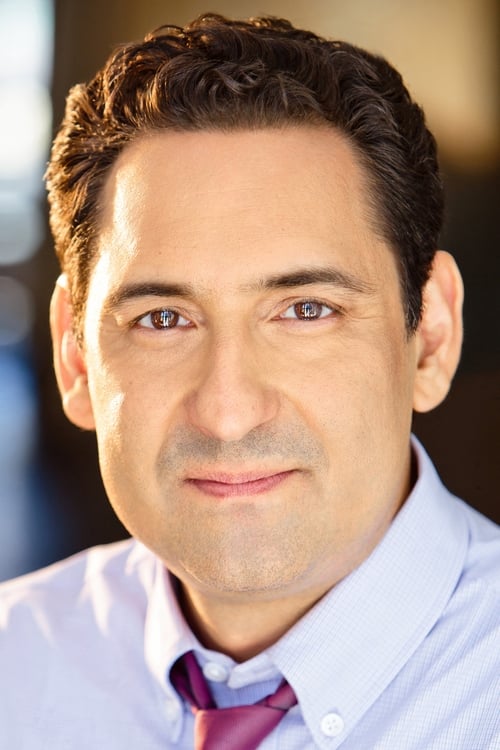Poster of David Babich