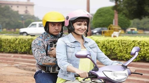 PK (2014) Regarder le film complet en streaming en ligne