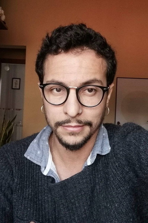 Héctor Domínguez-Viguera