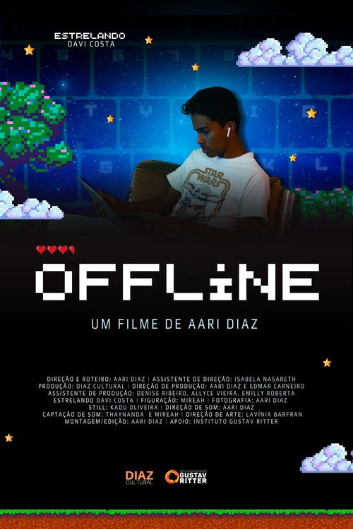 Offline poster 1