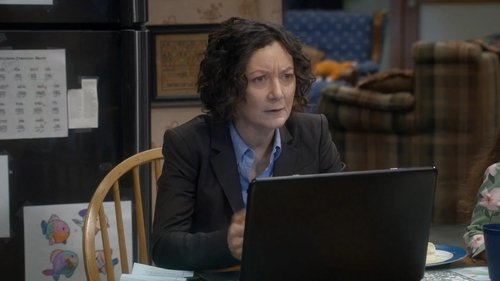 The Conners - 17. Bölüm