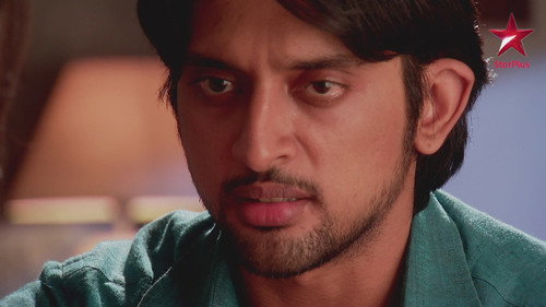 Shyam Is Watched