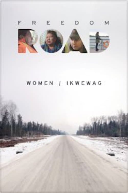 Freedom+Road%3A+Women+%2F+Ikwewag