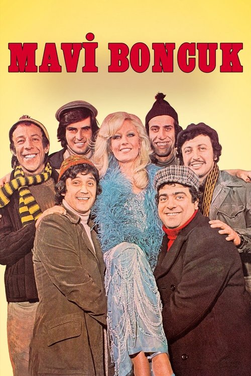 Mavi Boncuk izle (1974) İzle
