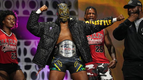 ROH on HonorClub Episode 129