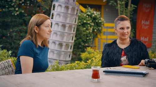 Aile Şirketi - 11. Bölüm