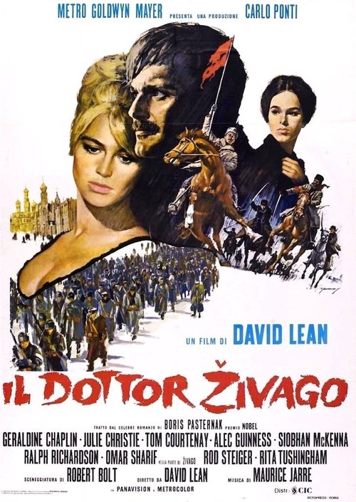 Il+dottor+Zivago