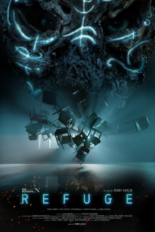 Refuge Poster