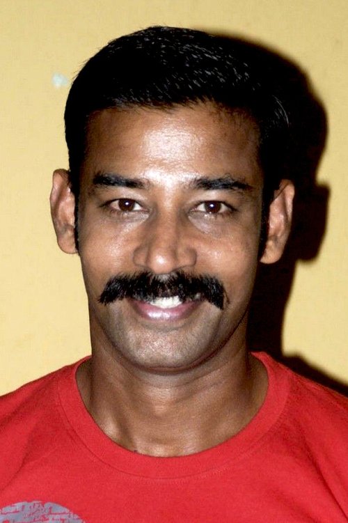 Poster of Karate Raja