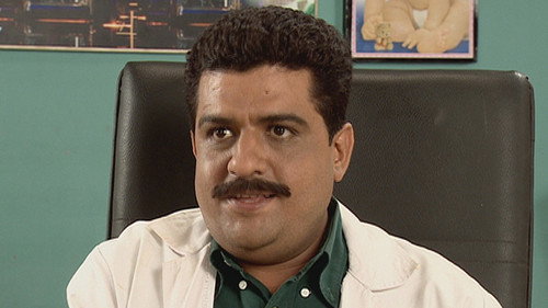 Mendhakprasad Witnesses An Accident