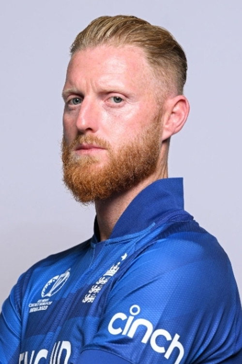 Ben Stokes