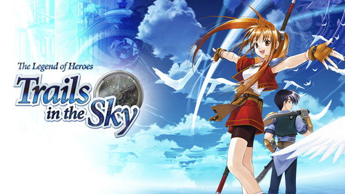 英雄伝説 空の軌跡 THE ANIMATION (2011) Film Completo Streaming ITA oNLINE