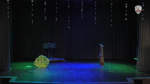 Backdrop