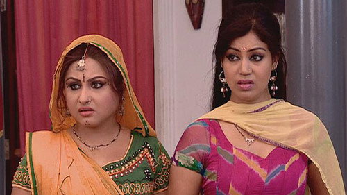 Ghotak goes missing
