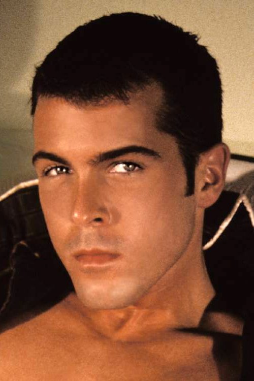 Poster of Keith Stratton