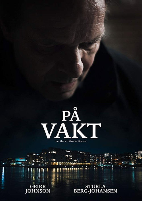 Alert poster 2