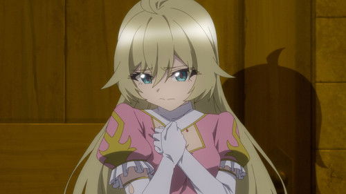 Maou-sama, Retry - 10. Bölüm