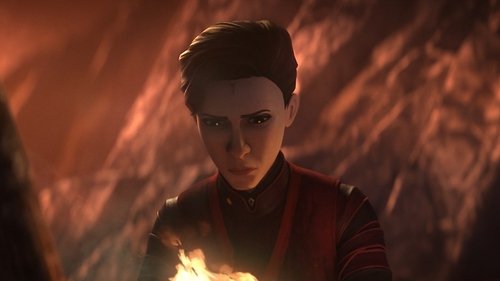 Star Wars: Tales of the Empire - Korku Yolu