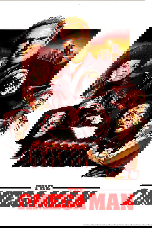 The Omega Man