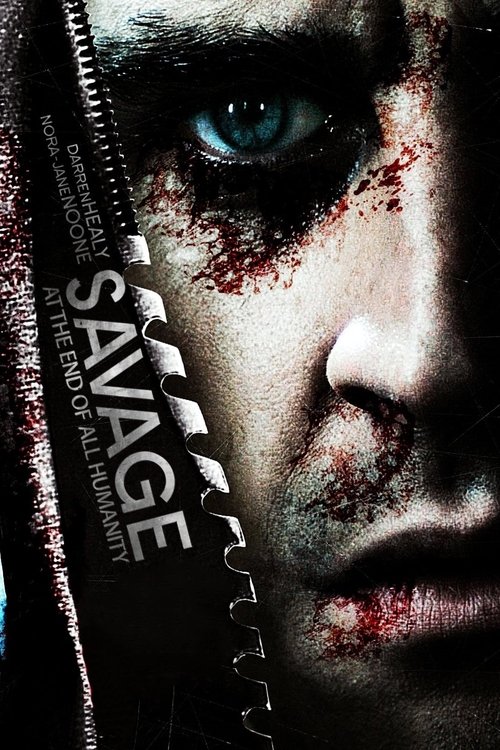 Savage Poster