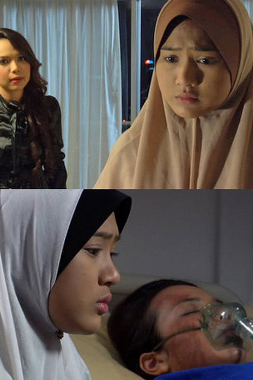Telekung Buat Mama Poster