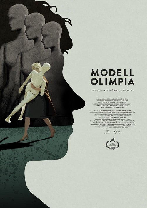 Modell+Olimpia