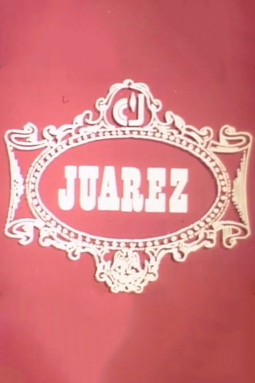 Juárez Poster